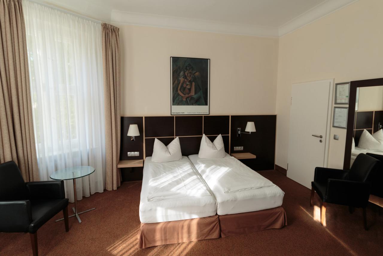 Doppelzimmer