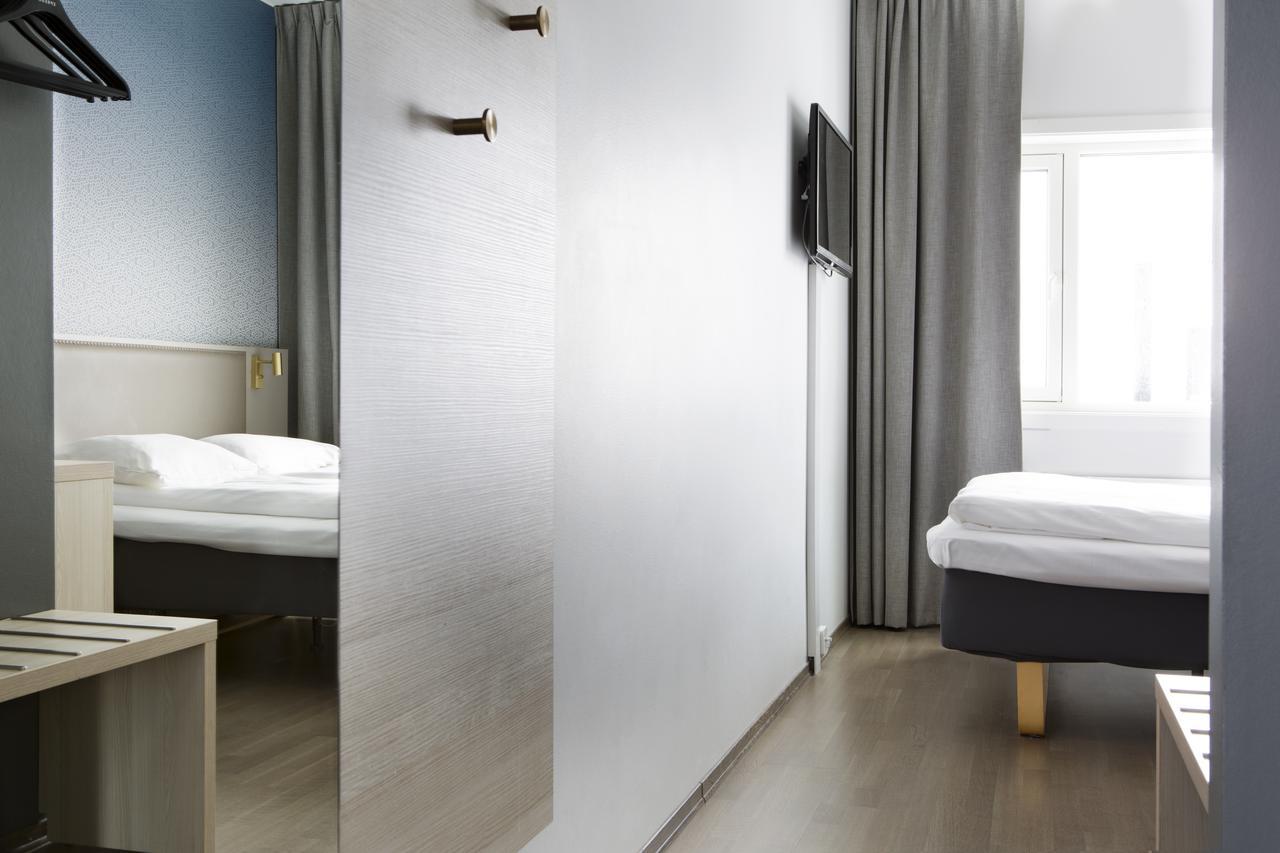 Standard Doppelzimmer