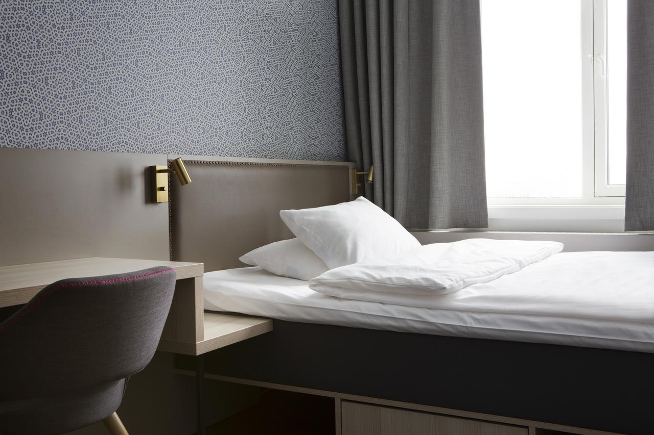 Compact Doppelzimmer