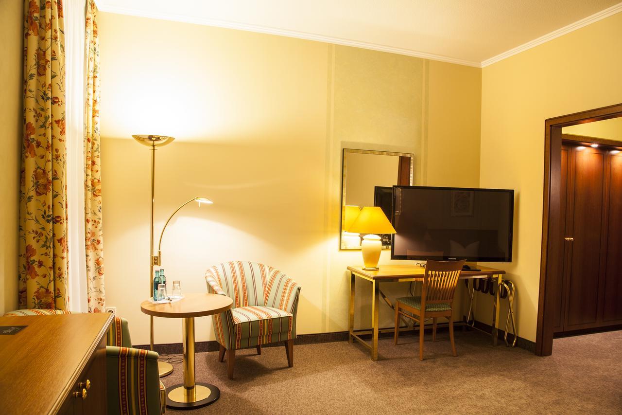 Doppelzimmer