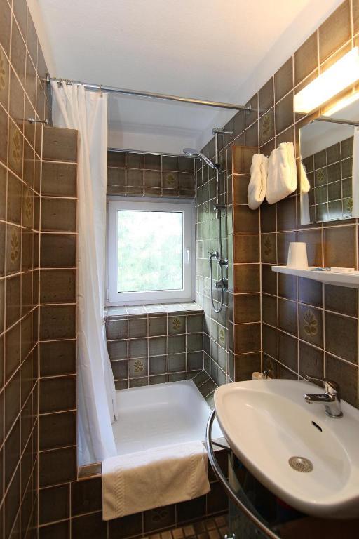 Familienapartment Sagittarius mit 2 Schlafzimmern