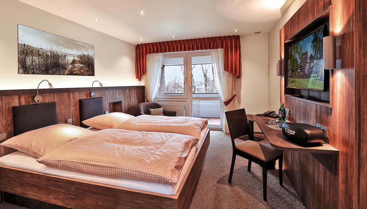 Standard Doppelzimmer