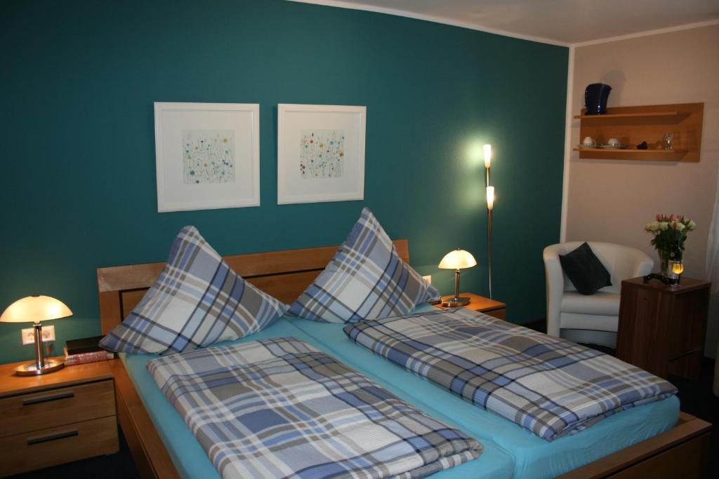 Doppelzimmer