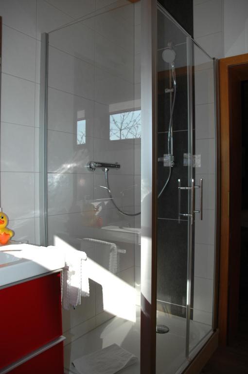 Ferienwohnung Birke