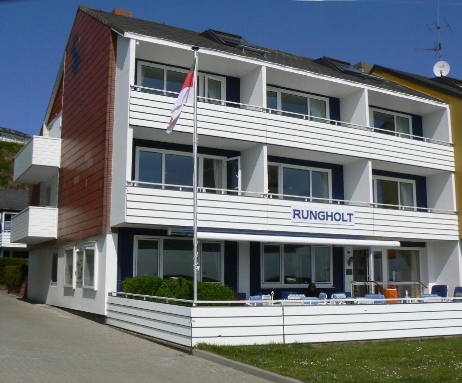 Superior Doppelzimmer mit Meerblick