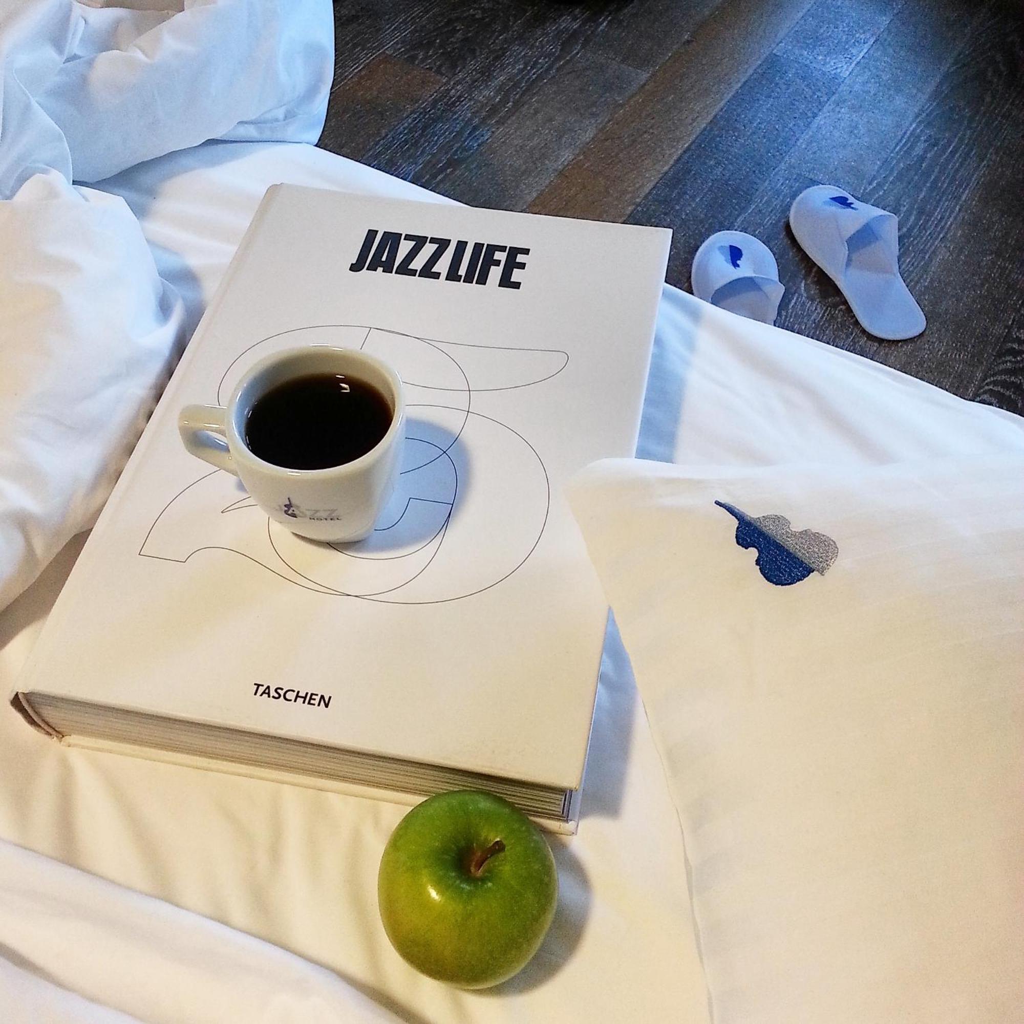 Luxus Doppelzimmer
