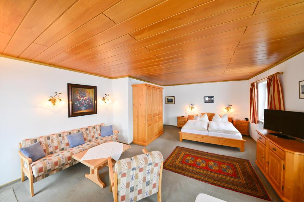Comfort Doppelzimmer