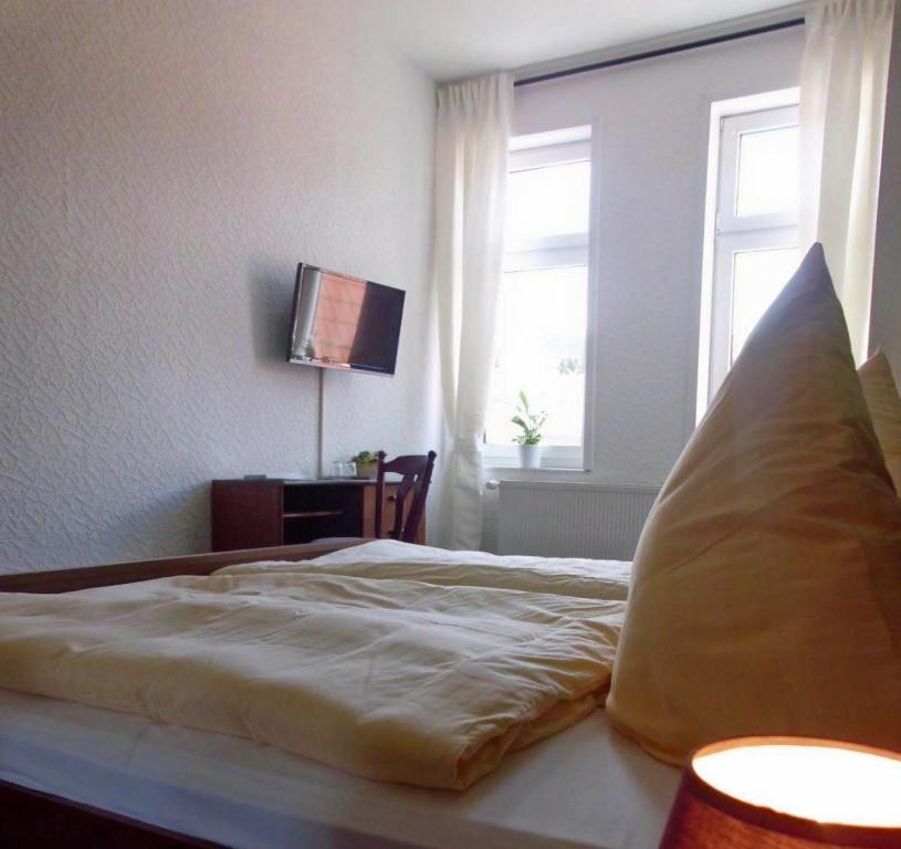 Comfort Doppelzimmer