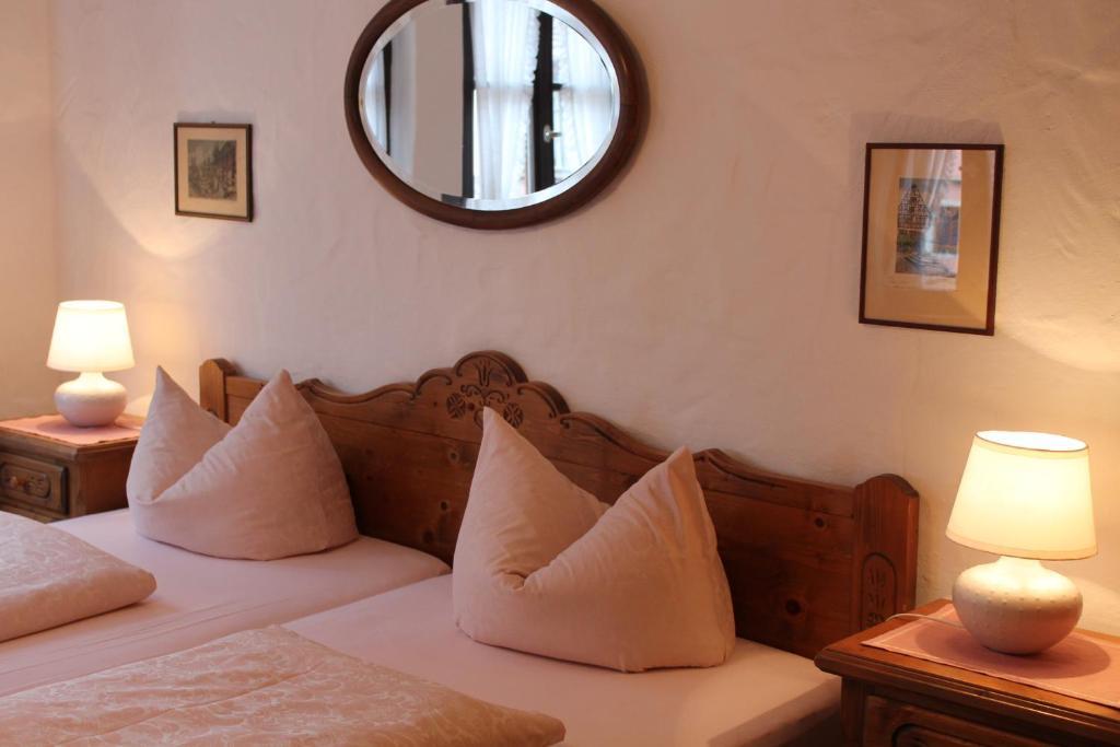 Doppelzimmer