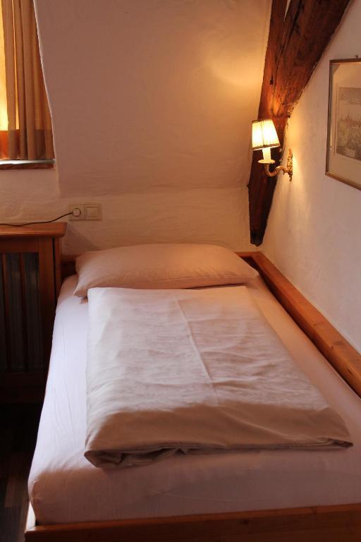 Zweibettzimmer