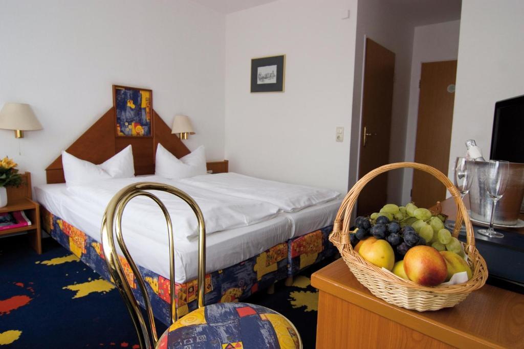 Standard Doppelzimmer