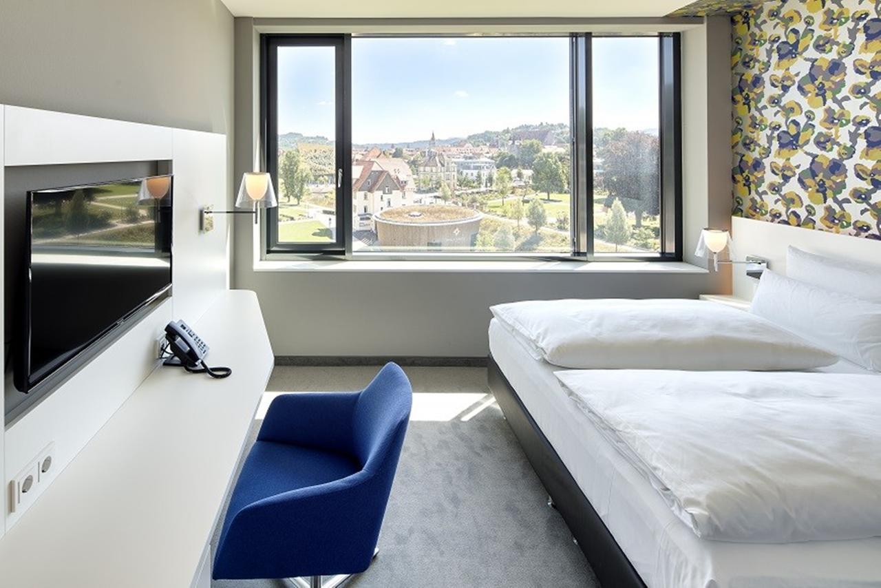 Deluxe Doppelzimmer Gold