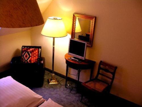 Standard Doppelzimmer