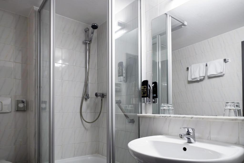 Standard Doppelzimmer