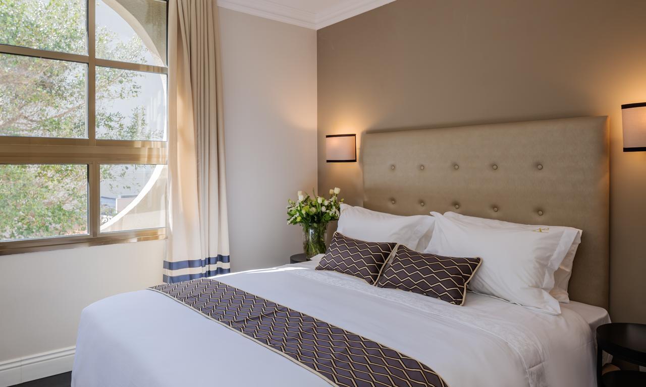 Deluxe Doppelzimmer