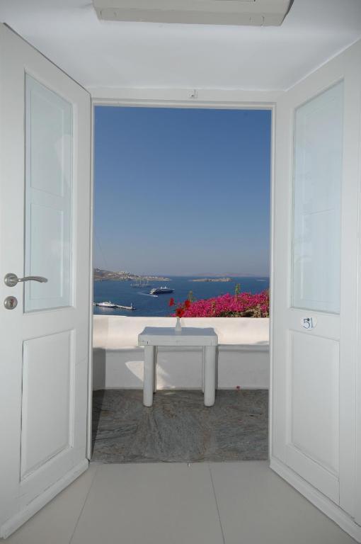 Superior Familienzimmer mit Meerblick