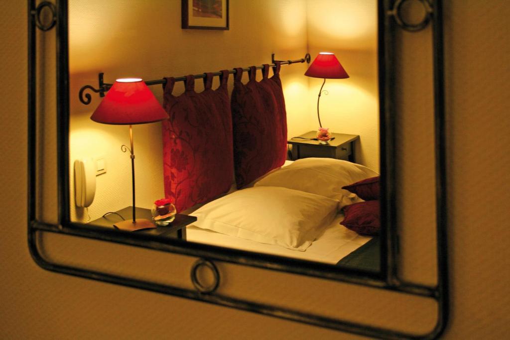 Kleines Doppelzimmer