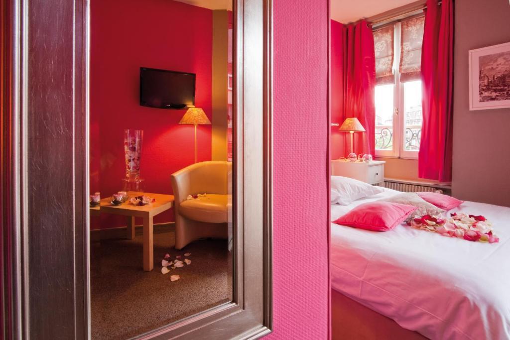 Superior Doppelzimmer