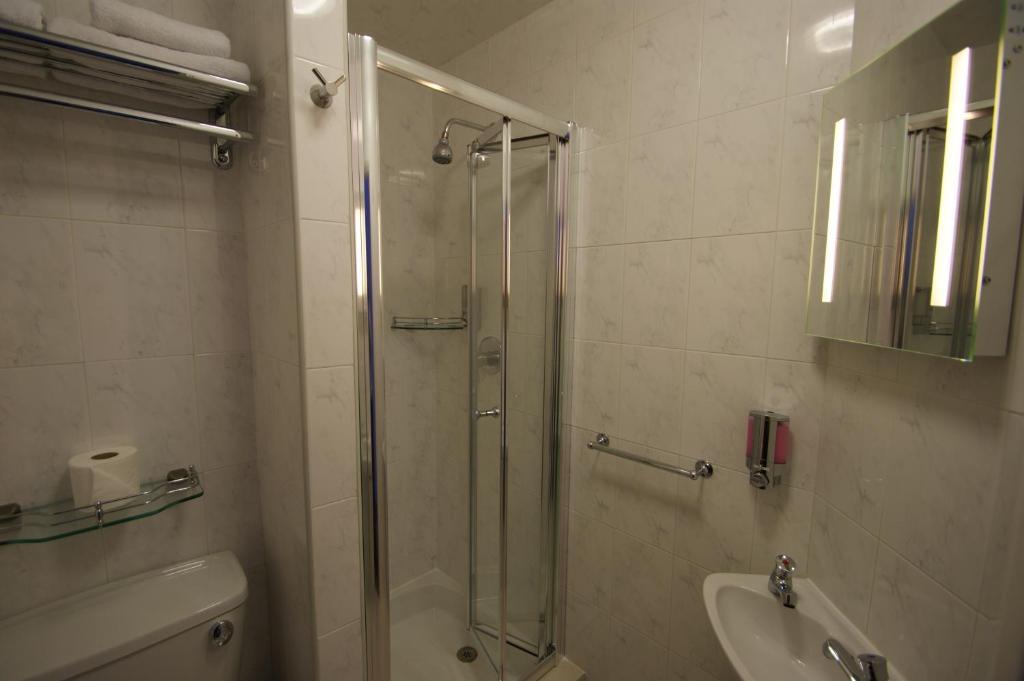 Economy Doppelzimmer