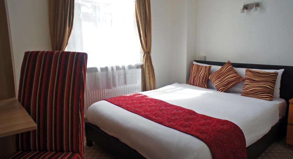 Angebot - Doppelzimmer