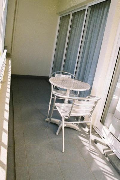 Apartment mit 1 Schlafzimmer