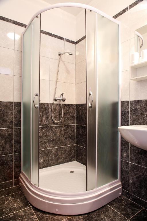 Standard Doppel- oder Zweibettzimmer