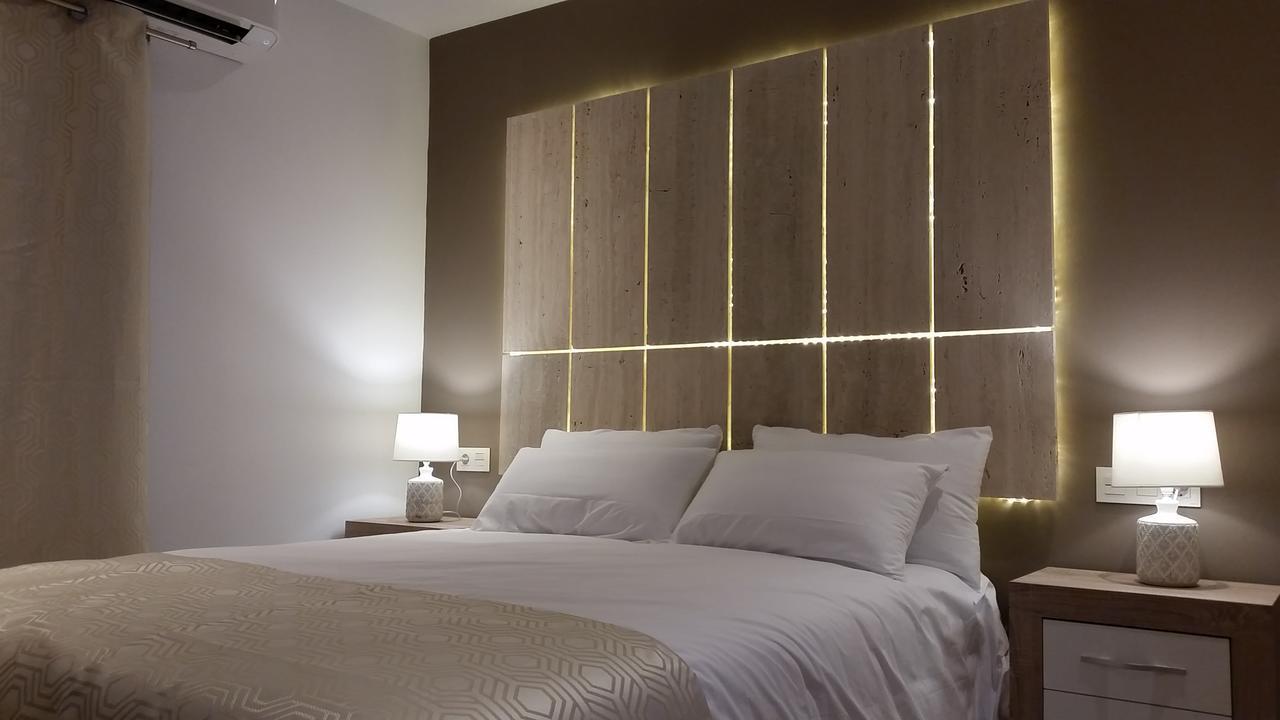 Superior Zimmer mit Queensize-Bett