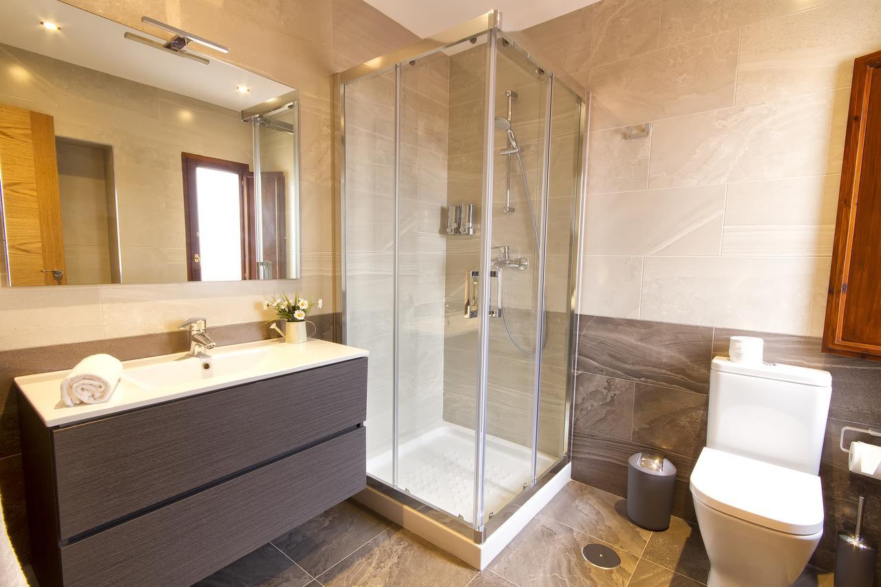 Deluxe Doppelzimmer mit Balkon