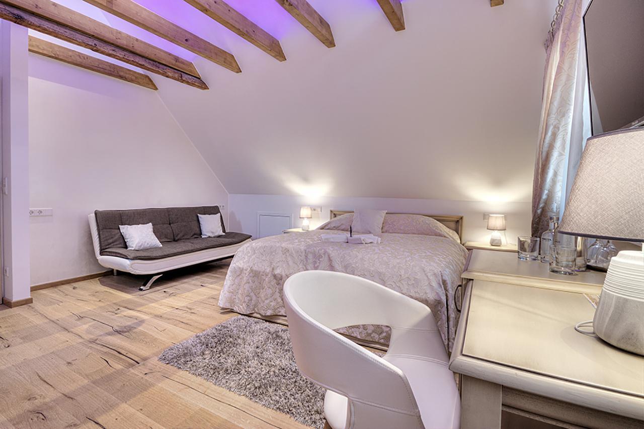 Deluxe Double Room Nr.5