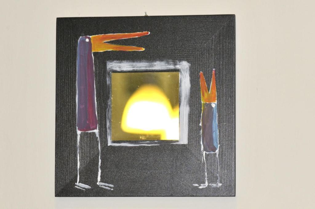 Doppel- oder Zweibettzimmer
