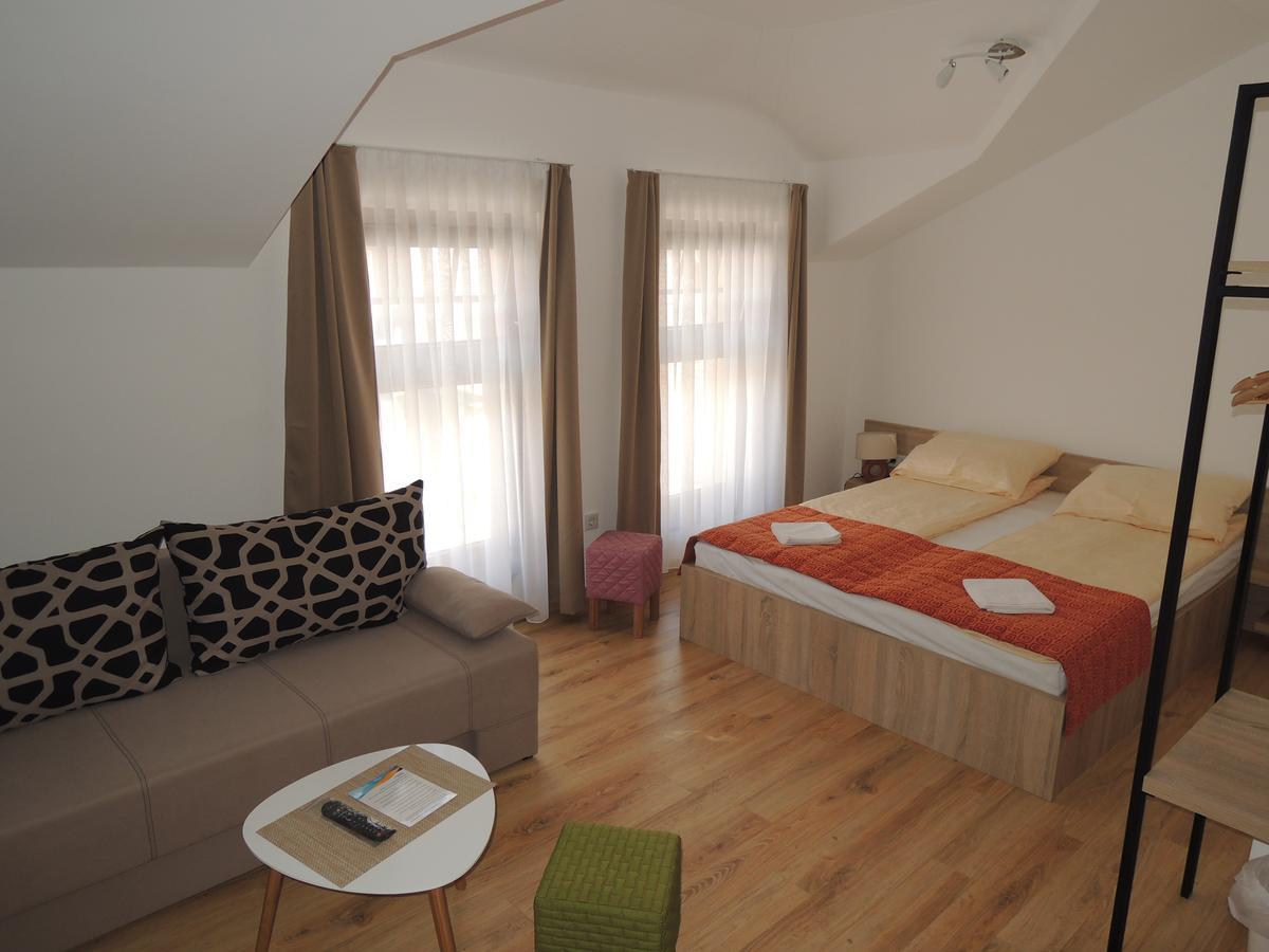 Studio-Apartment