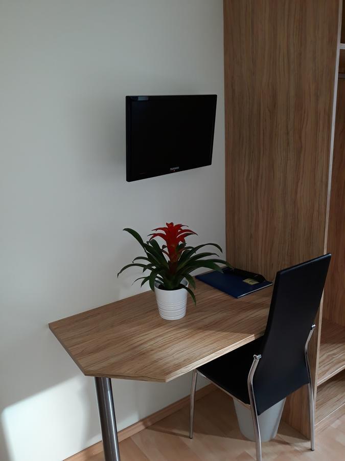 Doppelzimmer mit eigenem Bad