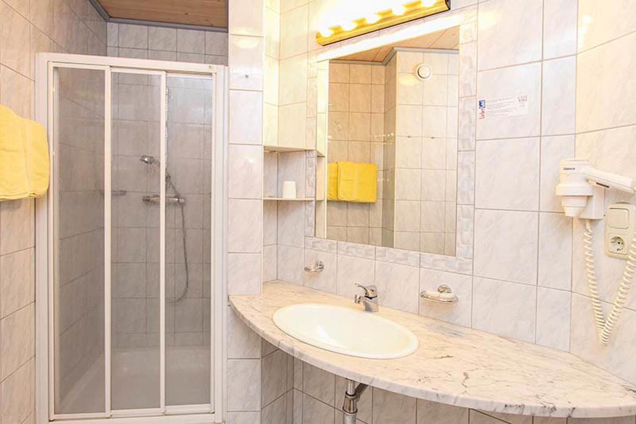 Comfort Doppelzimmer