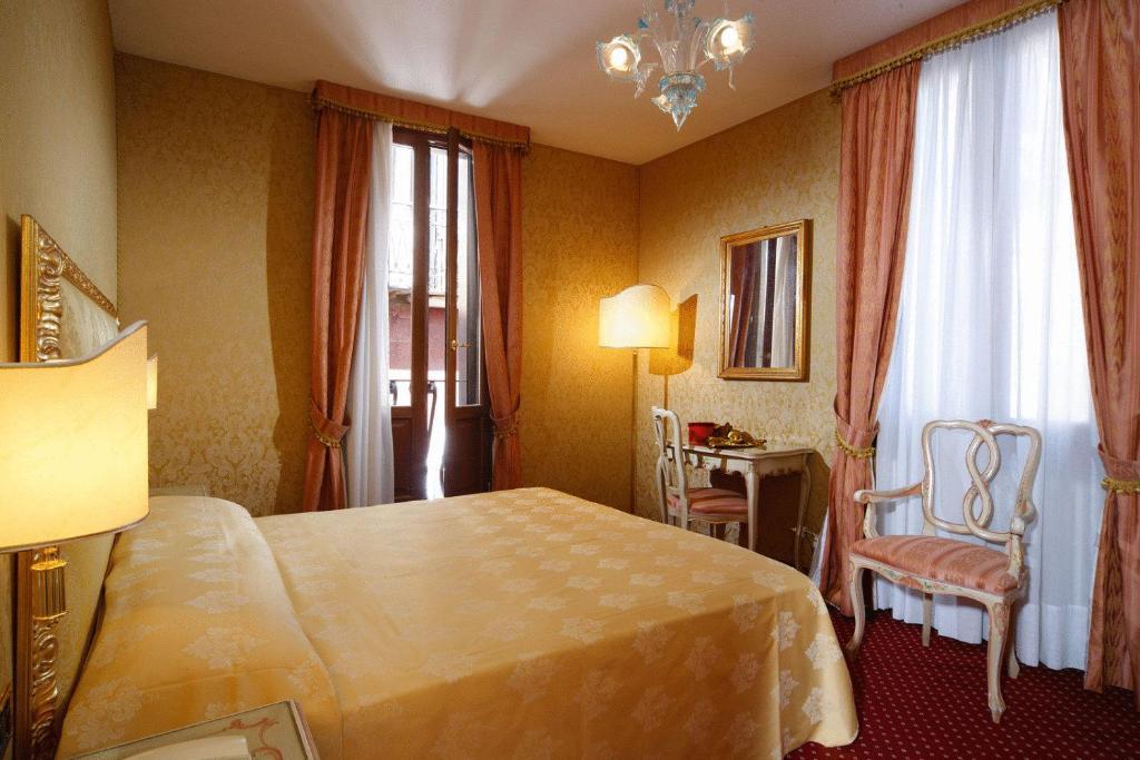 Doppelzimmer
