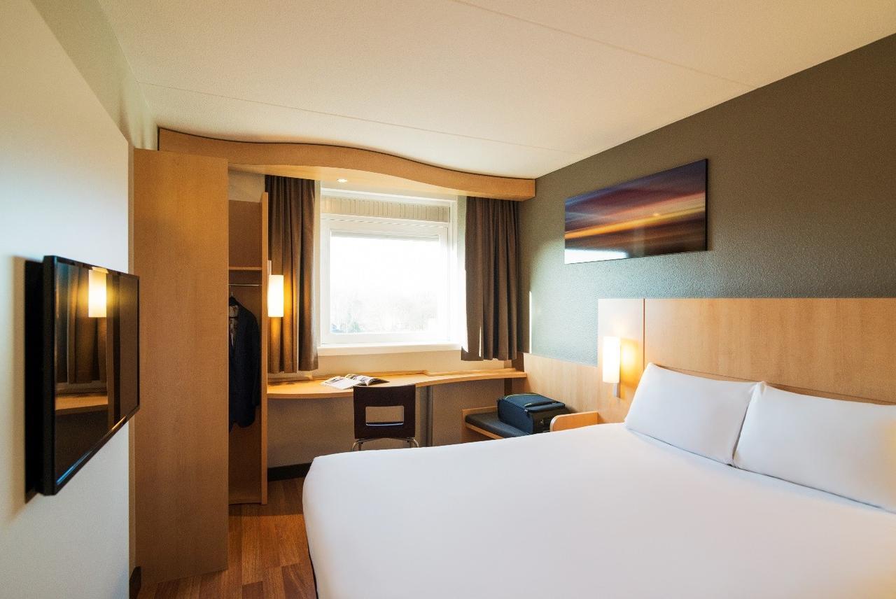 Standard Doppelzimmer