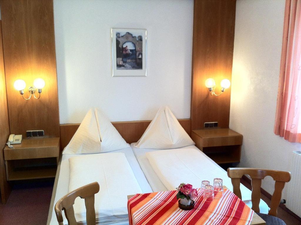 Doppelzimmer