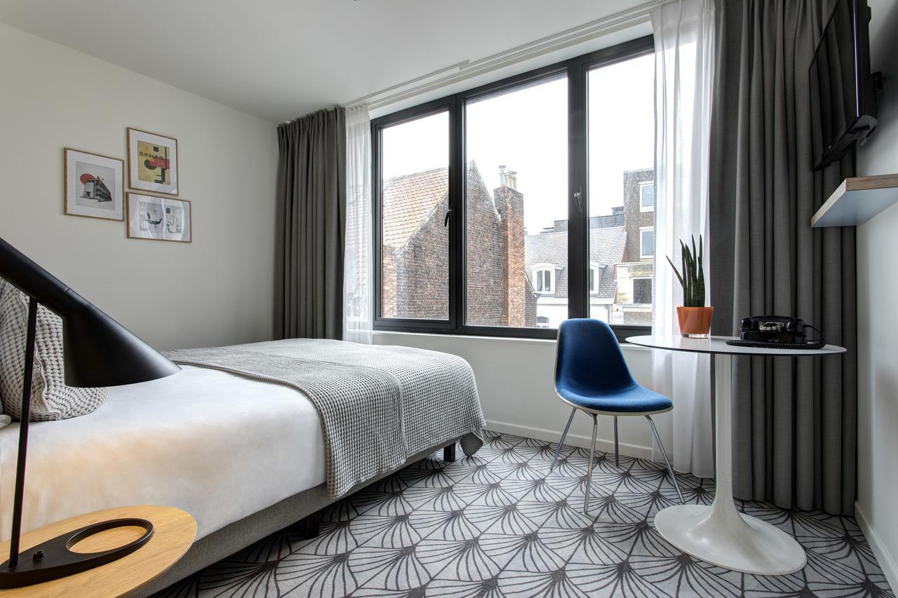 Standard Doppelzimmer