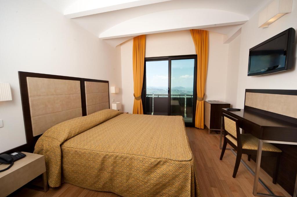 Superior Doppelzimmer