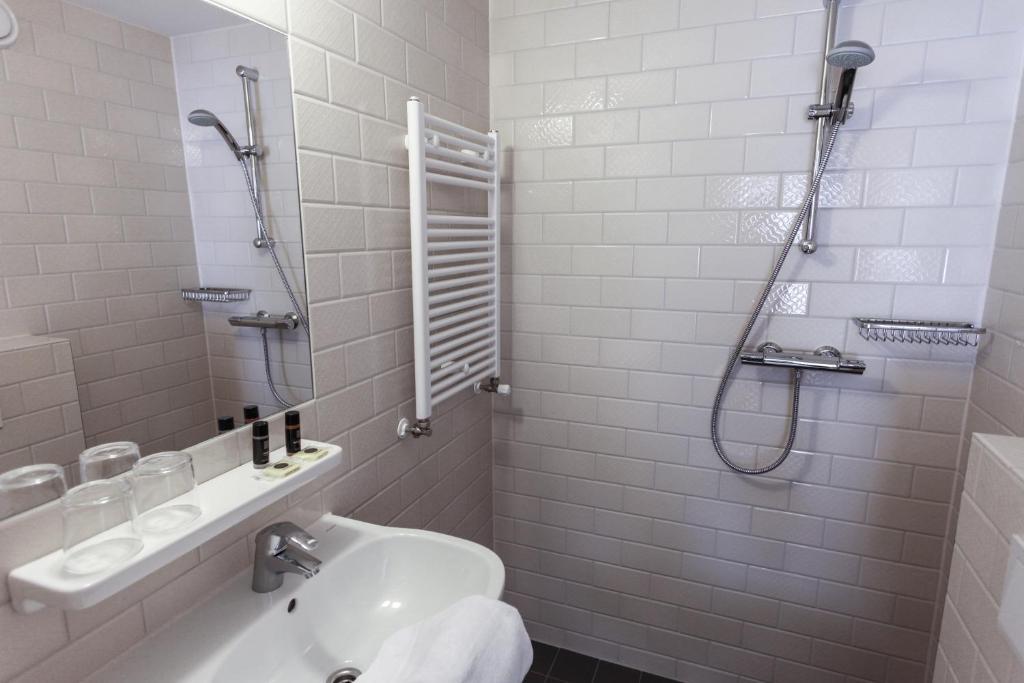 Deluxe Doppelzimmer