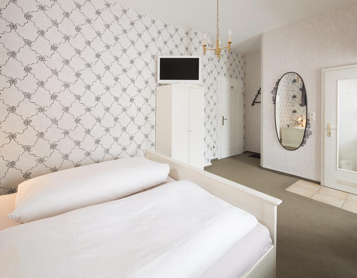 Standard Doppelzimmer