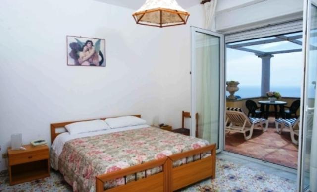 Superior Doppelzimmer mit Meerblick