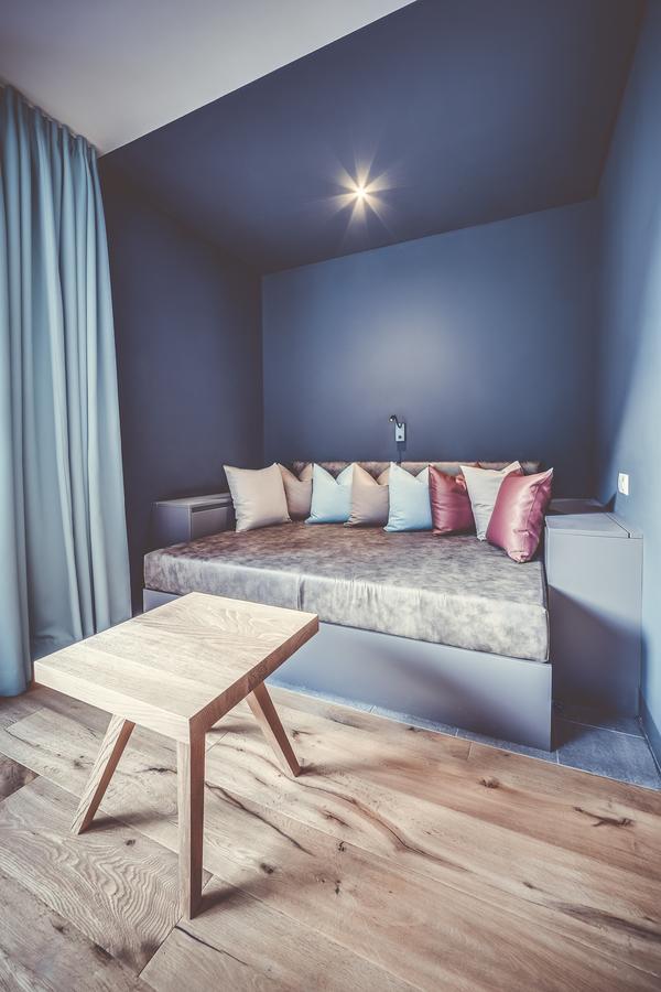 Junior Suite Terrace Forest View
