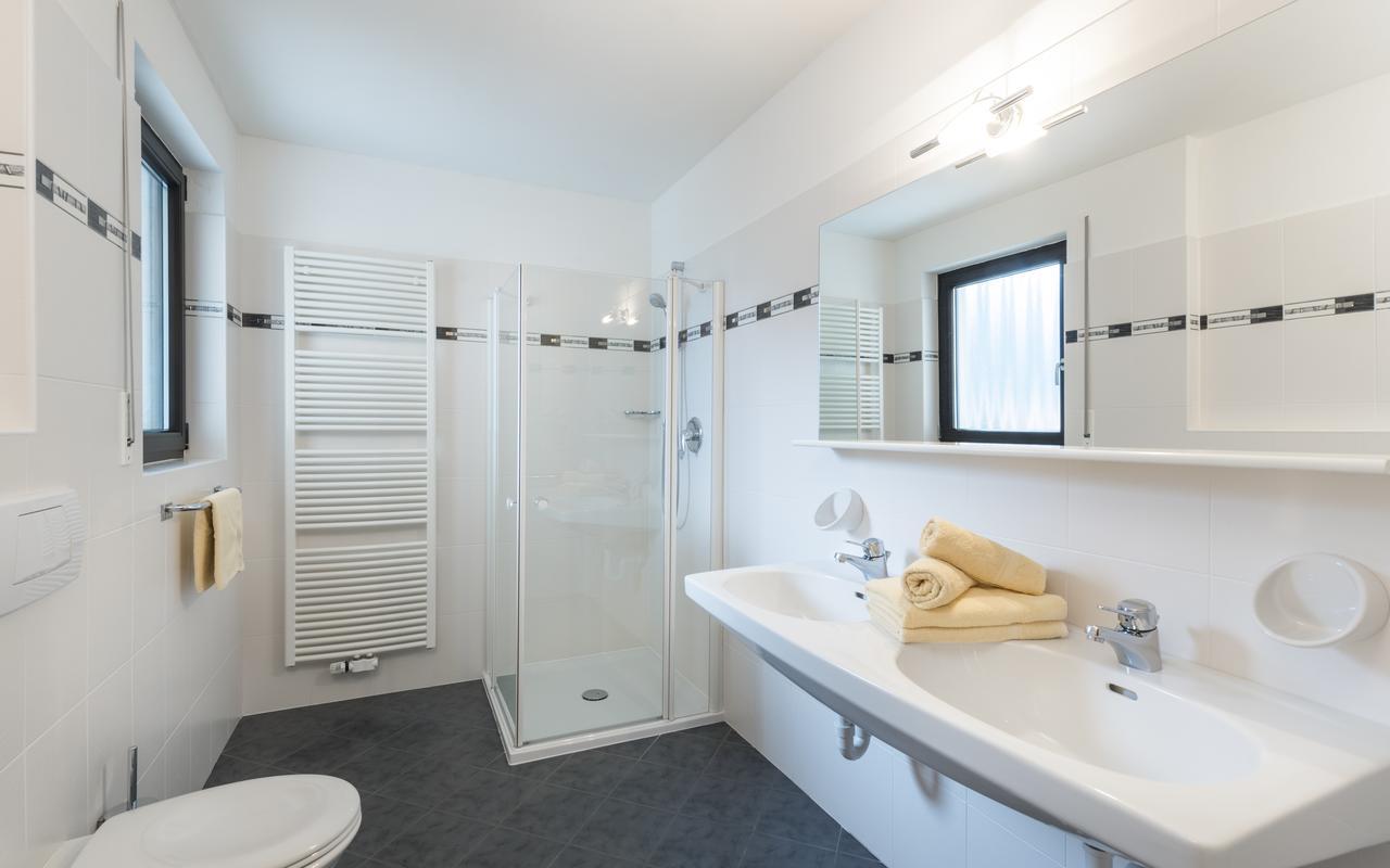 Apartment mit 2 Schlafzimmern