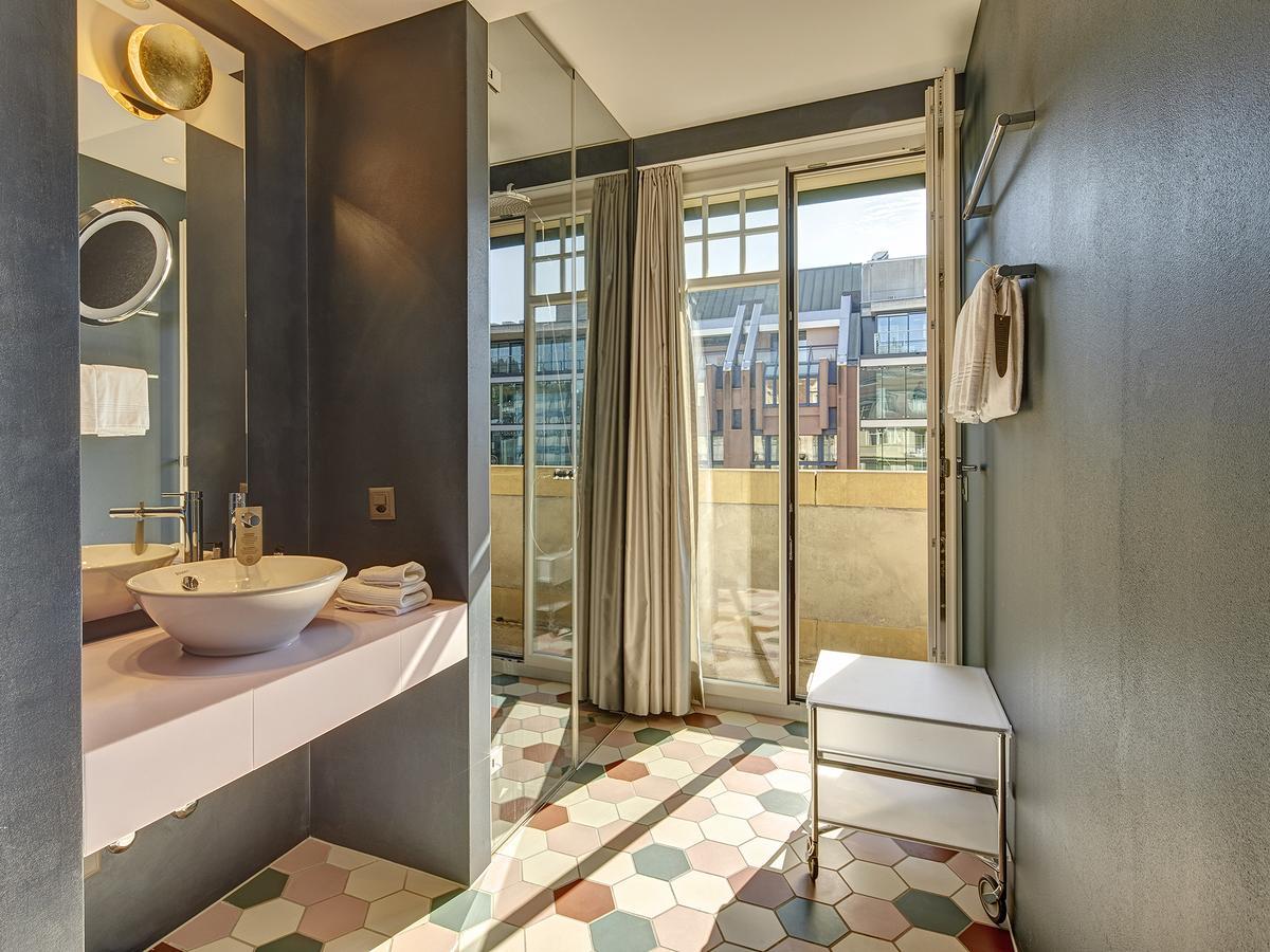 Superior Double Room Balcony