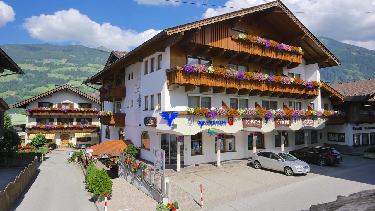 Apartment mit 1 Schlafzimmer und Balkon