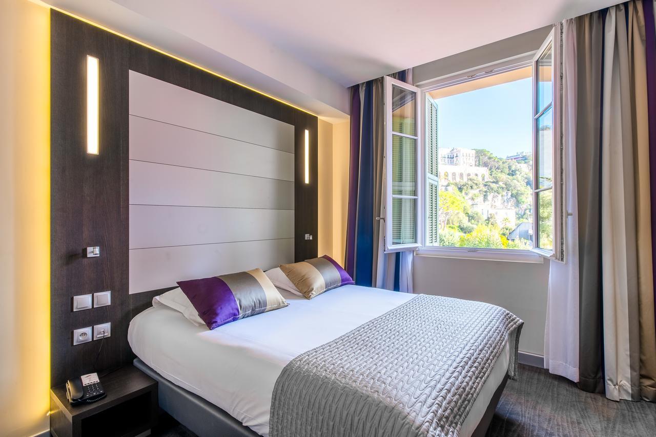 Deluxe Doppelzimmer (1 oder 2 Erwachsene)