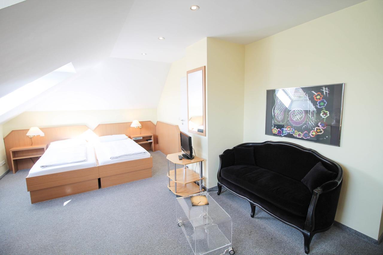 Comfort Doppelzimmer