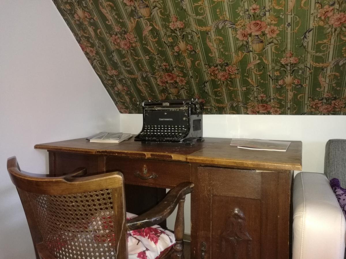 Ferienapartment