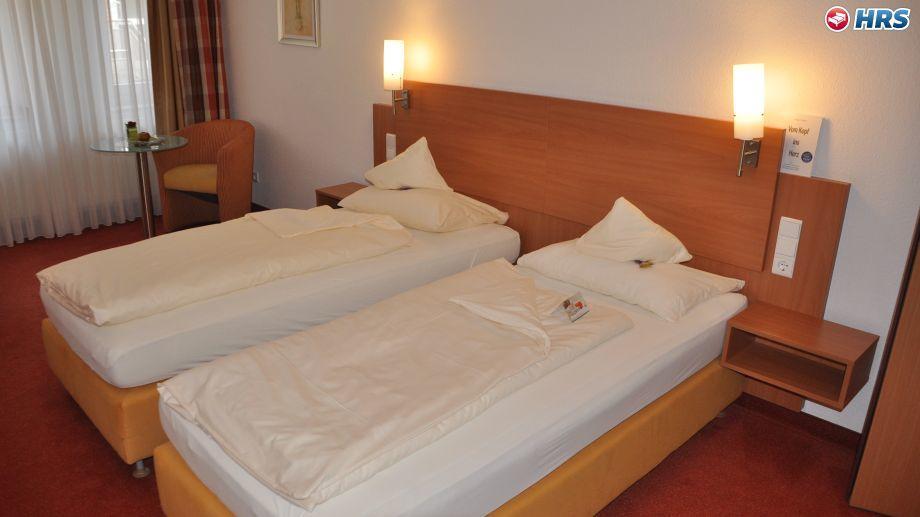 Doppelzimmer