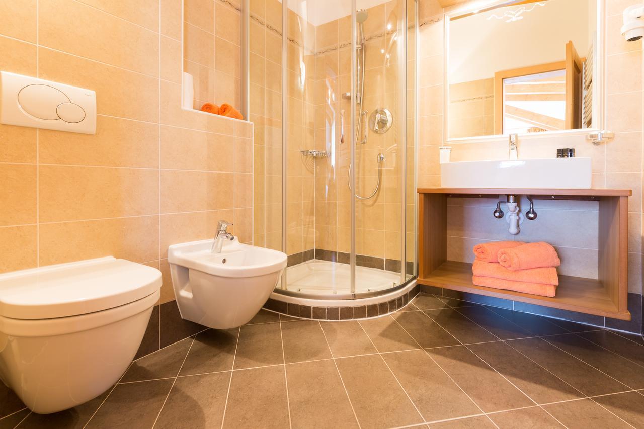 Apartment mit 2 Schlafzimmern